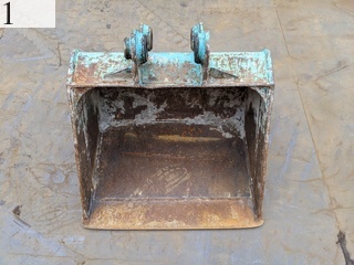 Used Construction Machine Used KOBELCO KOBELCO Bucket Slope bucket SK30SR-6 Slope bucket