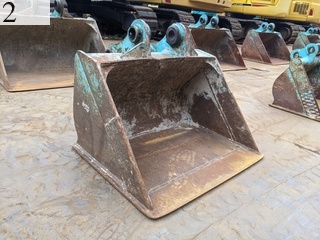 Used Construction Machine Used KOBELCO KOBELCO Bucket Slope bucket SK30SR-6 Slope bucket