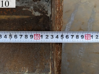 Used Construction Machine Used KOBELCO KOBELCO Bucket Slope bucket SK30SR-6 Slope bucket