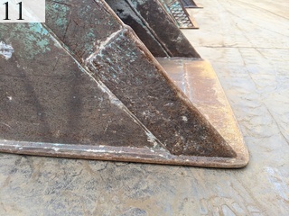 Used Construction Machine Used KOBELCO KOBELCO Bucket Slope bucket SK30SR-6 Slope bucket