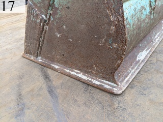 Used Construction Machine Used KOBELCO KOBELCO Bucket Slope bucket SK30SR-6 Slope bucket