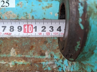 Used Construction Machine Used KOBELCO KOBELCO Bucket Slope bucket SK30SR-6 Slope bucket