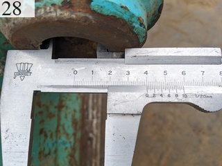 Used Construction Machine Used KOBELCO KOBELCO Bucket Slope bucket SK30SR-6 Slope bucket