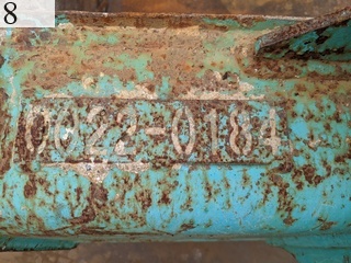 Used Construction Machine Used KOBELCO KOBELCO Bucket Slope bucket SK45SR-6E Slope bucket