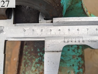 Used Construction Machine Used KOBELCO KOBELCO Bucket Slope bucket SK45SR-6E Slope bucket