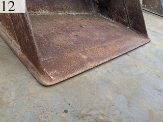 Used Construction Machine Used KOBELCO KOBELCO Bucket Slope bucket SK45SR-6E Slope bucket