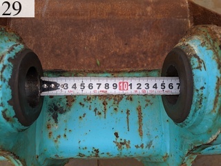 Used Construction Machine Used KOBELCO KOBELCO Bucket Slope bucket SK45SR-6E Slope bucket