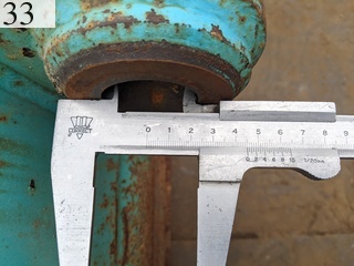 Used Construction Machine Used KOBELCO KOBELCO Bucket Slope bucket SK45SR-6E Slope bucket