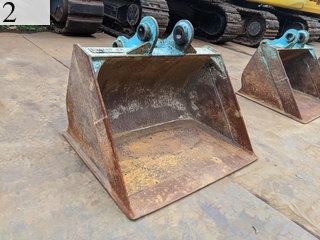 Used Construction Machine Used KOBELCO KOBELCO Bucket Slope bucket SK45SR-6E Slope bucket