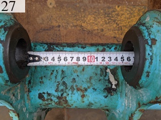 Used Construction Machine Used KOBELCO KOBELCO Bucket Slope bucket SK45SR-6E Slope bucket