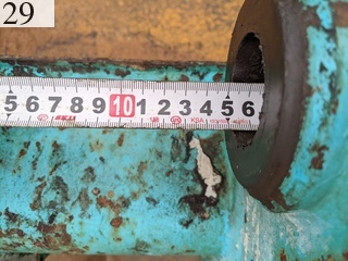 Used Construction Machine Used KOBELCO KOBELCO Bucket Slope bucket SK45SR-6E Slope bucket