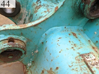 Used Construction Machine Used KOBELCO KOBELCO Bucket Slope bucket SK45SR-6E Slope bucket