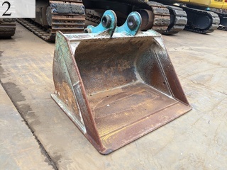 Used Construction Machine Used KOBELCO KOBELCO Bucket Slope bucket SK45SR-6E Slope bucket