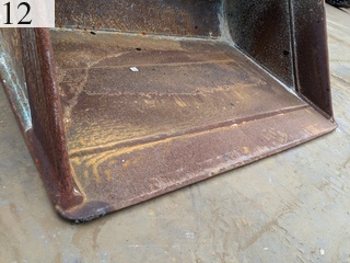 Used Construction Machine Used KOBELCO KOBELCO Bucket Slope bucket SK45SR-6E Slope bucket