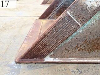 Used Construction Machine Used KOBELCO KOBELCO Bucket Slope bucket SK45SR-6E Slope bucket