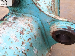 Used Construction Machine Used KOBELCO KOBELCO Bucket Slope bucket SK45SR-6E Slope bucket