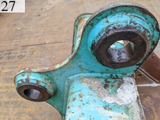 Used Construction Machine Used KOBELCO KOBELCO Bucket Slope bucket SK45SR-6E Slope bucket