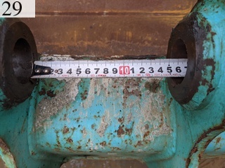 Used Construction Machine Used KOBELCO KOBELCO Bucket Slope bucket SK45SR-6E Slope bucket