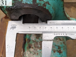 Used Construction Machine Used KOBELCO KOBELCO Bucket Slope bucket SK45SR-6E Slope bucket