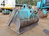 Used Construction Machine Used KOBELCO KOBELCO Bucket Slope bucket SK50UR-6E Slope bucket