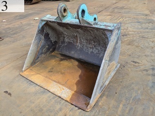 Used Construction Machine Used KOBELCO KOBELCO Bucket Slope bucket SK50UR-6E Slope bucket