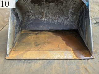 Used Construction Machine Used KOBELCO KOBELCO Bucket Slope bucket SK50UR-6E Slope bucket