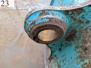 Used Construction Machine Used KOBELCO KOBELCO Bucket Slope bucket SK50UR-6E Slope bucket