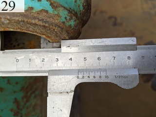 Used Construction Machine Used KOBELCO KOBELCO Bucket Slope bucket SK50UR-6E Slope bucket