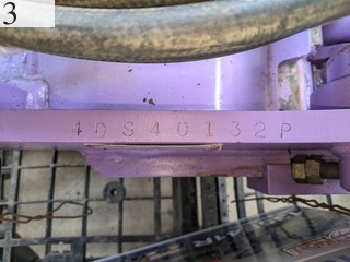 Used Construction Machine Used OKADA AIYON OKADA AIYON A-Lock / Quick coupler / Quick hitch Mechanical type SOK45