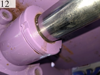 Used Construction Machine Used OKADA AIYON OKADA AIYON A-Lock / Quick coupler / Quick hitch Mechanical type SOK45