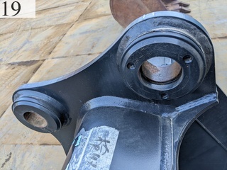 Used Construction Machine Used HITACHI HITACHI Bucket Standard bucket ZX135 Standard bucket