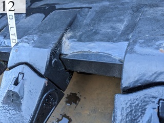 Used Construction Machine Used HITACHI HITACHI Bucket Standard bucket ZX135 Standard bucket