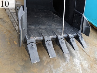 Used Construction Machine Used HITACHI HITACHI Bucket Standard bucket ZX135 Standard bucket