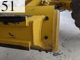 Used Construction Machine Used HITACHI HITACHI Bucket Standard bucket ZX135 Standard bucket