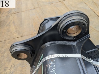 Used Construction Machine Used HITACHI HITACHI Bucket Standard bucket ZX135 Standard bucket