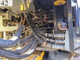 Used Construction Machine Used HITACHI HITACHI Bucket Standard bucket ZX135 Standard bucket