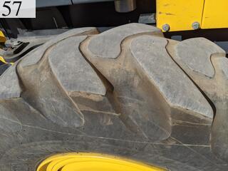 Used Construction Machine Used HITACHI HITACHI Bucket Standard bucket ZX135 Standard bucket