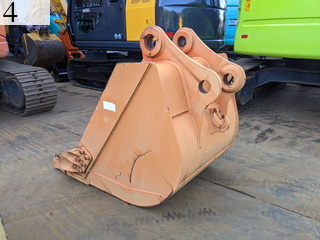 Used Construction Machine Used HITACHI HITACHI Bucket Standard bucket ZX200 Standard bucket