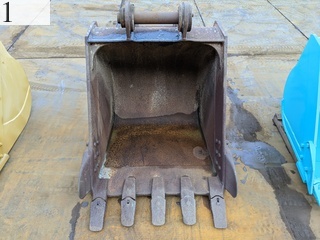 Used Construction Machine Used HITACHI HITACHI Bucket Standard bucket ZX200 Standard bucket