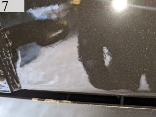 Used Construction Machine Used MOROOKA MOROOKA Forestry excavators Forwarder MST-800VDL