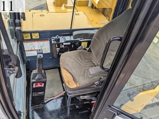 Used Construction Machine Used MOROOKA MOROOKA Forestry excavators Forwarder MST-800VDL