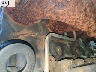 Used Construction Machine Used MOROOKA MOROOKA Forestry excavators Forwarder MST-800VDL