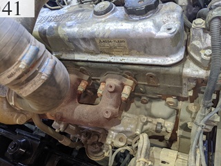 Used Construction Machine Used MOROOKA MOROOKA Forestry excavators Forwarder MST-800VDL