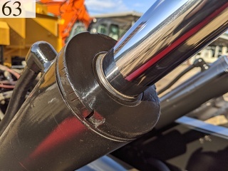 Used Construction Machine Used MOROOKA MOROOKA Forestry excavators Forwarder MST-800VDL