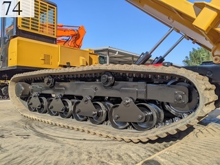 Used Construction Machine Used MOROOKA MOROOKA Forestry excavators Forwarder MST-800VDL