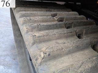 Used Construction Machine Used MOROOKA MOROOKA Forestry excavators Forwarder MST-800VDL