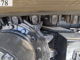 Used Construction Machine Used MOROOKA MOROOKA Forestry excavators Forwarder MST-800VDL