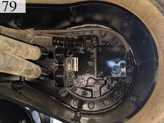 Used Construction Machine Used MOROOKA MOROOKA Forestry excavators Forwarder MST-800VDL