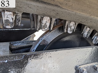 Used Construction Machine Used MOROOKA MOROOKA Forestry excavators Forwarder MST-800VDL