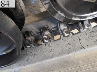 Used Construction Machine Used MOROOKA MOROOKA Forestry excavators Forwarder MST-800VDL